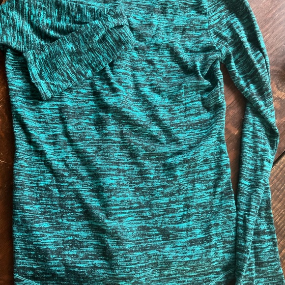 SIMPLE BLUE TOP SIZE ‘L’ BY ‘STREETWEARSOCIETY’ - Picture 3 of 3